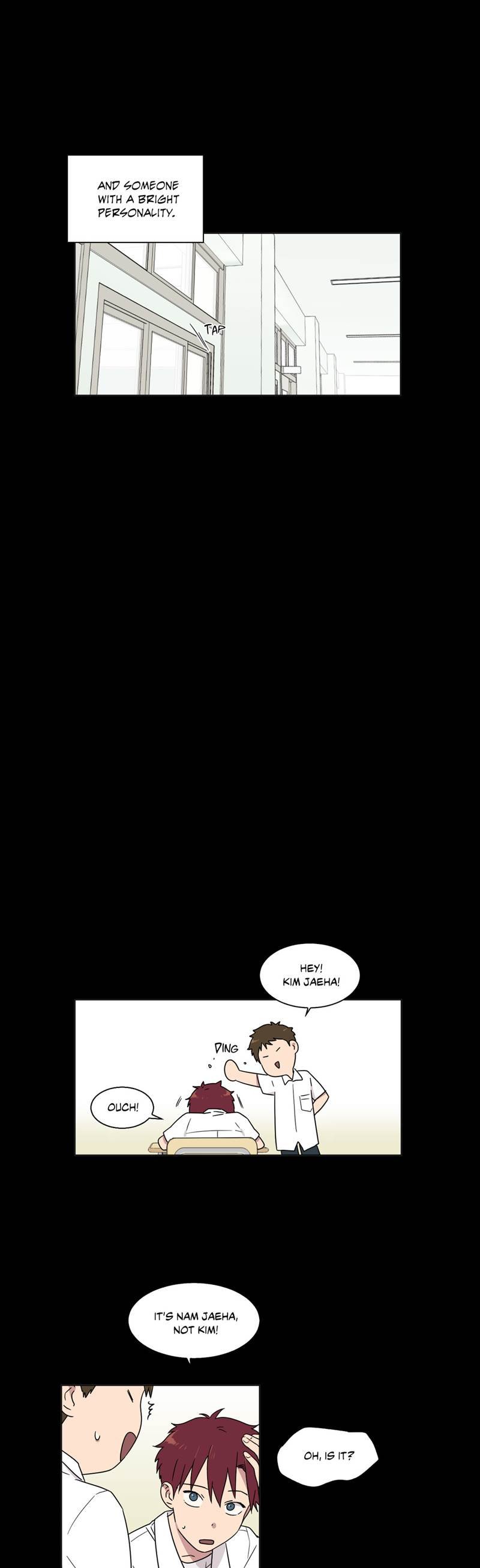 an Uncomfortable Truth Chapter 30 13